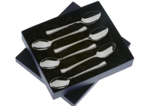 Arthur Price Harley Tea spoons 6 pcs Online