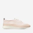 Cole Haan 2.ZERØGRAND Stitchlite Oxford Water Resitant Morganite Ivory Discount