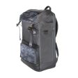 Samsonite Sefton Backpack With Flap Tablet Compartment Urban Camo Supply