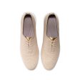 Cole Haan 2.ZERØGRAND Stitchlite Oxford Rye Knit Optic White Discount