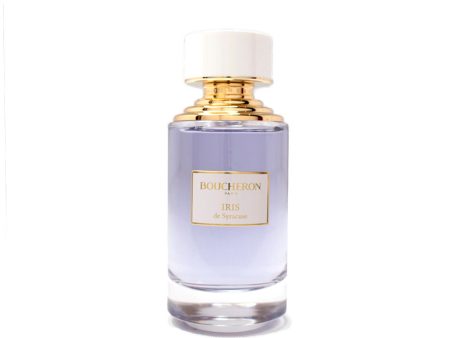 Boucheron Collection Iris EDP - 125ml Supply