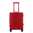 Aleon Classic 21  Carry-On Ruby Rubysize Small Online Hot Sale