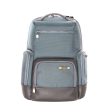 Samsonite Sefton Backpack With Expandable Tablet Compartment Navy For Cheap