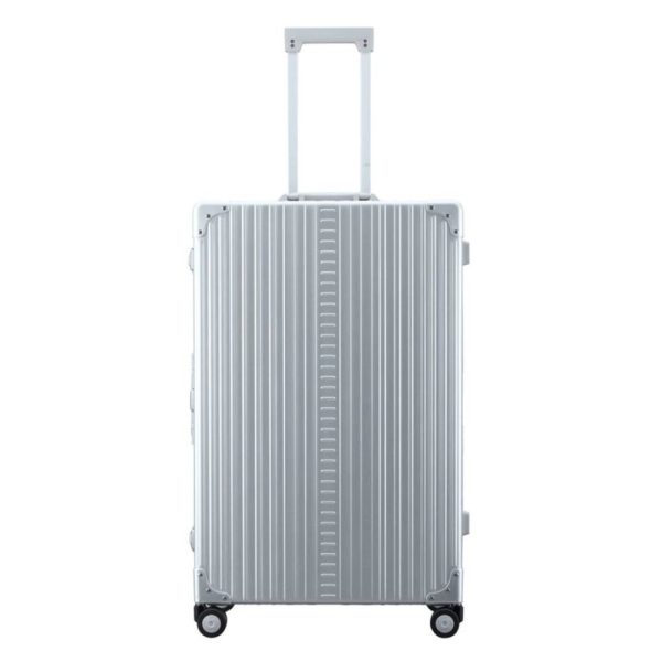 Aleon Classic 30  Check-In Platinum Platinumsize Large Supply