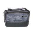 Samsonite Sefton Hori Crossbody Bag Tablet Compartment Urban Camo Online