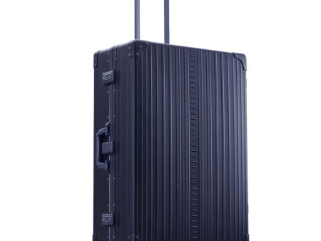 Aleon Classic 32  Check-In Sapphire Sapphiresize Extra Large on Sale