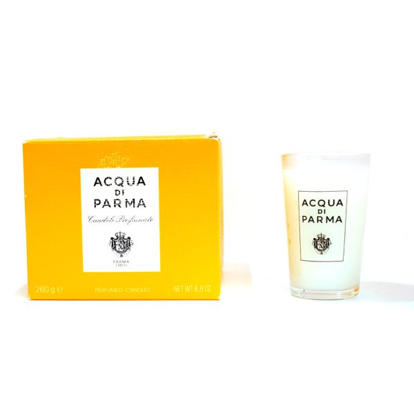 Acqua di Parma Colonia Glass Candles 4X65g Fashion