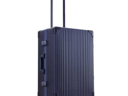 Aleon Classic 26  Check-In Sapphire Sapphiresize Medium on Sale