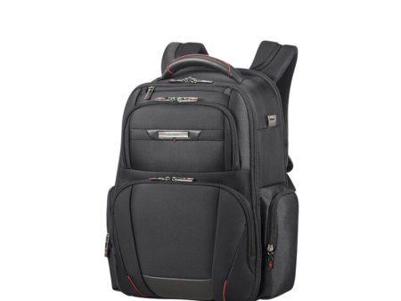 Samsonite Prodlx Laptop Backpack 15.6 Black Size 15.6Cm Discount