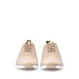 Cole Haan 2.ZERØGRAND Stitchlite Oxford Rye Knit Optic White Discount