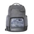 Samsonite Sefton Backpack With Expandable Tablet Compartment Urban Camo Cheap