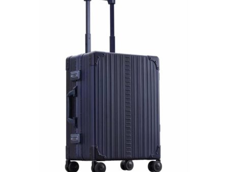 Aleon Classic 21  Carry-On Sapphire Sapphiresize Small Fashion