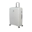 It Luggage Influential 29  Check-In White Whitesize Large Online now