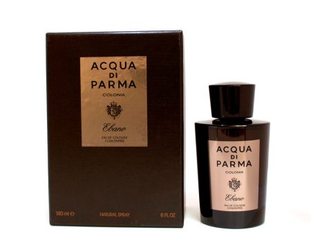 Acqua di Parma Colonia Ebano EDCC - 180ml Cheap