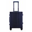 Aleon Classic 21  Carry-On Sapphire Sapphiresize Small Fashion