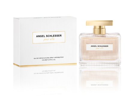 Angel Schlesser Pour Elle EDP - 100ml Hot on Sale