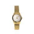 Rama Ladies Gold Plated Watch Online now