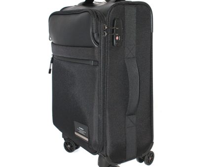 Samsonite Vestor Mobile Office Black Size 55Cm Online