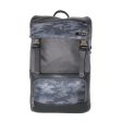 Samsonite Sefton Backpack With Flap Tablet Compartment Urban Camo Supply