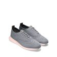 Cole Haan 2.ZERØGRAND Stitchlite Oxford Ironstone Knit Tropical Peach Discount