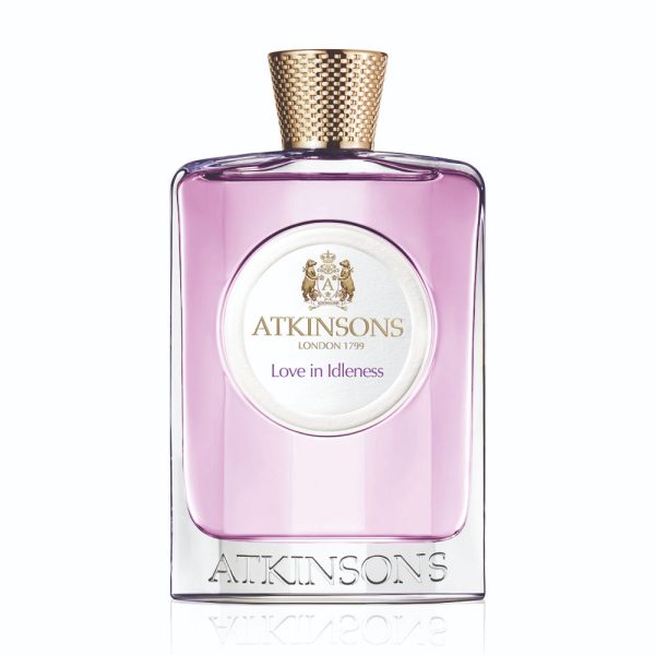 Atkinsons Love In Idleness EDT 100ml Online Hot Sale