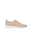 Cole Haan 2.ZERØGRAND Stitchlite Oxford Rye Knit Optic White Discount