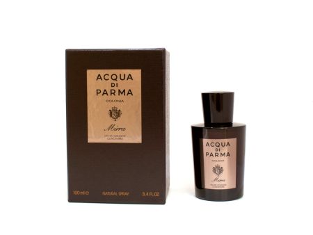 Acqua di Parma Colonia Mirra EDCC - 100ml For Cheap