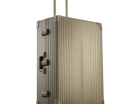 Aleon Classic 17  Carry-On Champagne Champagnesize Extra Small Online now