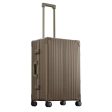 Aleon Classic 26  Check-In Champagne Champagnesize Medium Discount