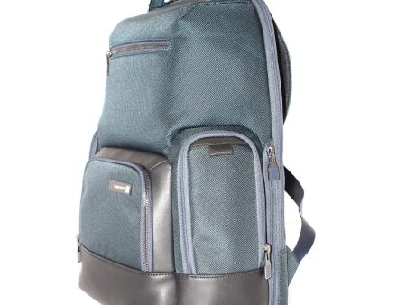 Samsonite Sefton Backpack With Expandable Tablet Compartment Navy For Cheap