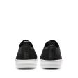 Cole Haan 2.ZERØGRAND Stitchlite Oxford Black Knit Optic White Discount