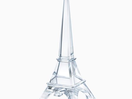 Swarovski Eiffel Tower Online Sale