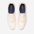 Cole Haan 2.ZERØGRAND Stitchlite Oxford Water Resitant Morganite Ivory Discount