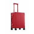 Aleon Classic 21  Carry-On Ruby Rubysize Small Online Hot Sale