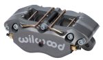 Wilwood Caliper-Dynapro 5.25in Mount 1.38in Pistons .38in Disc Online