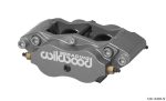 Wilwood Caliper-Billet Narrow Dynalite Radial Mount 1.75in Piston .38in Disc Discount