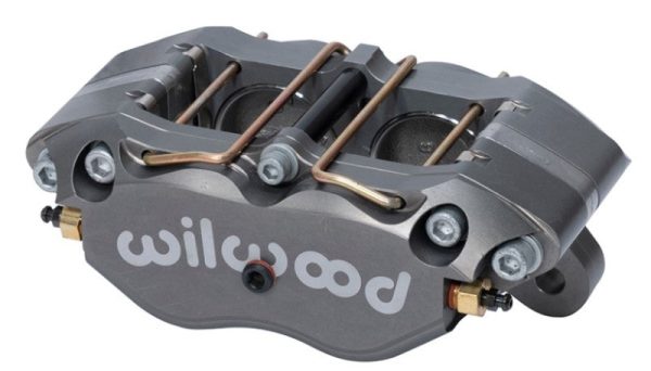 Wilwood Caliper-Dynapro 5.25in Mount 1.38in Pistons .81in Disc Online now