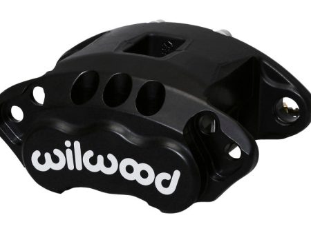 Wilwood Caliper-GM D154-R 2.50in Piston 1.04in Disc Discount