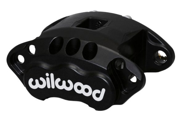 Wilwood Caliper-GM D154-R 2.50in Piston 1.04in Disc Discount