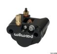 Wilwood Caliper-Kart 1.00in Pistons .125in Disc Online Sale