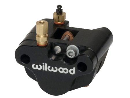 Wilwood Caliper-Kart 1.00in Pistons .125in Disc Online Sale