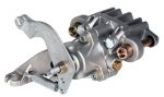 Wilwood Caliper-HM1 Hydra Mechanical - L H 1in Pistons .19in Disc For Cheap