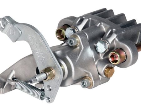 Wilwood Caliper-HM1 Hydra Mechanical - L H 1in Pistons .19in Disc For Cheap