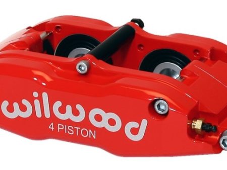 Wilwood Caliper-BNSL4R 1.75in Pistons 1.10in Disc Online now