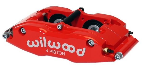 Wilwood Caliper-BNSL4R 1.75in Pistons 1.10in Disc Online now