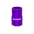 Mishimoto 2.0in. to 2.25in. Transition Coupler Purple Online