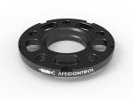 aFe CONTROL Billet Aluminum Wheel Spacers 5x120 CB72.6 12.5mm - BMW Fashion