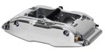 Wilwood Caliper-BNSL6R-LH-Polished 1.62 1.12 1.12in Pistons 1.25in Disc Cheap