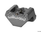 Wilwood Caliper-Dynalite Single - Floater 1.75in Piston .25in Disc Sale