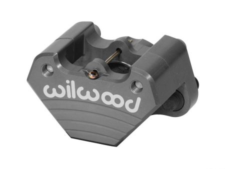 Wilwood Caliper-Dynalite Single - Floater 1.75in Piston .25in Disc Sale